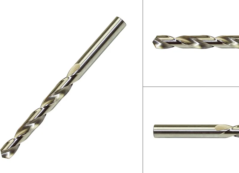 Metaalboor HSS | G Geslepen 12 mm | Per Stuk von Wovar – Produktbild