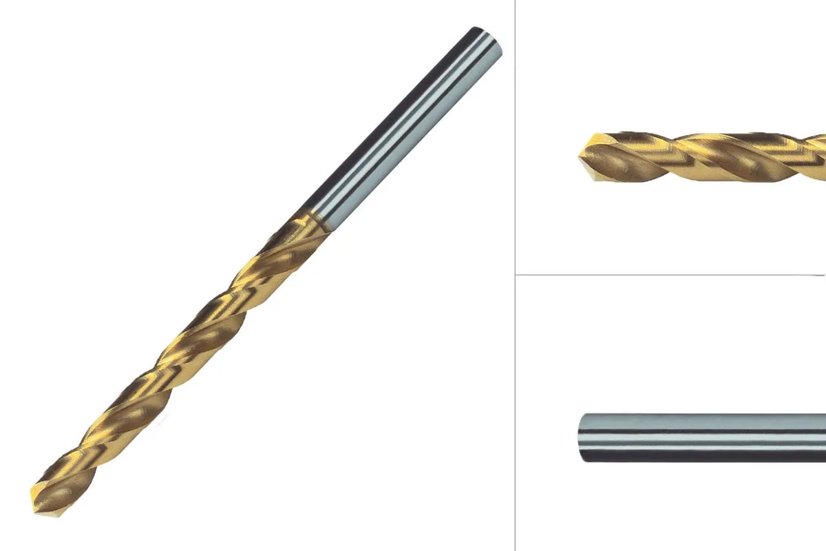 Metaalboor HSS | G Geslepen 7 mm | Per 10 Stuks van Wovar – productafbeelding