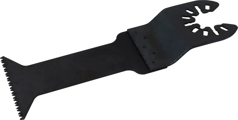 Multitool zaagjes Hout en Plastic 44 x 78 mm Universeel | Per Stuk de Wovar – image du produit