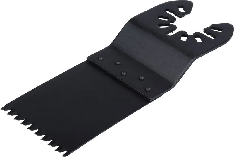 Multitool zaagjes met Japanse Vertanding voor Hout 34 x 40 mm Universeel | Per Stuk de Wovar – image du produit