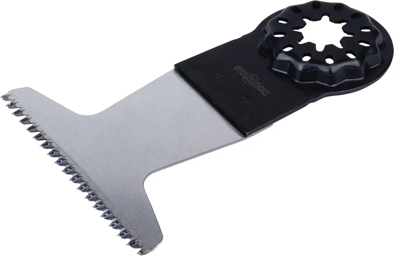 Multitool zaagjes met Japanse Vertanding voor Hout en Plastic 65 x 50 mm | Per Stuk de Wovar – image du produit