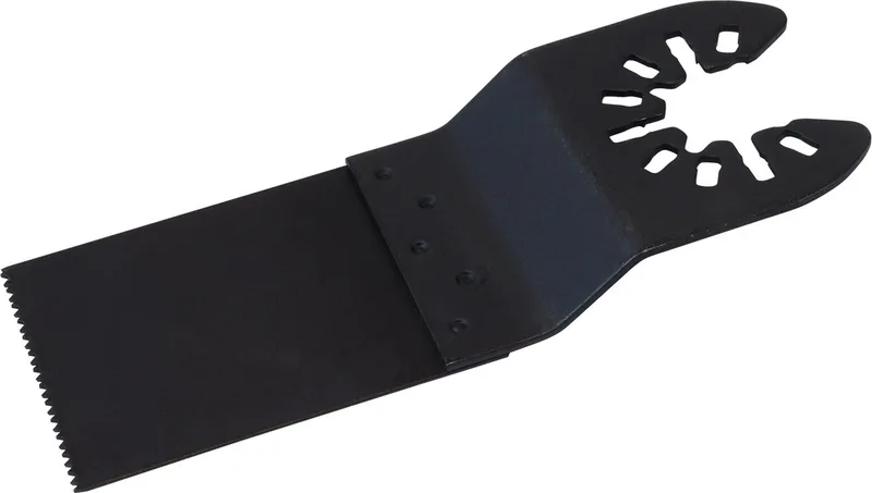 Multitool zaagjes Metaal en Hout 34 x 40 mm Universeel | Per Stuk von Wovar – Produktbild