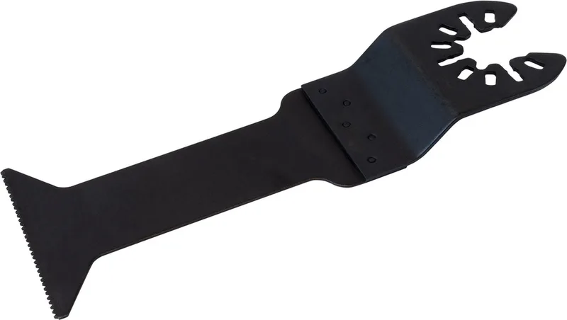 Multitool zaagjes Metaal en Hout 44 x 78 mm Universeel | Per Stuk de Wovar – image du produit