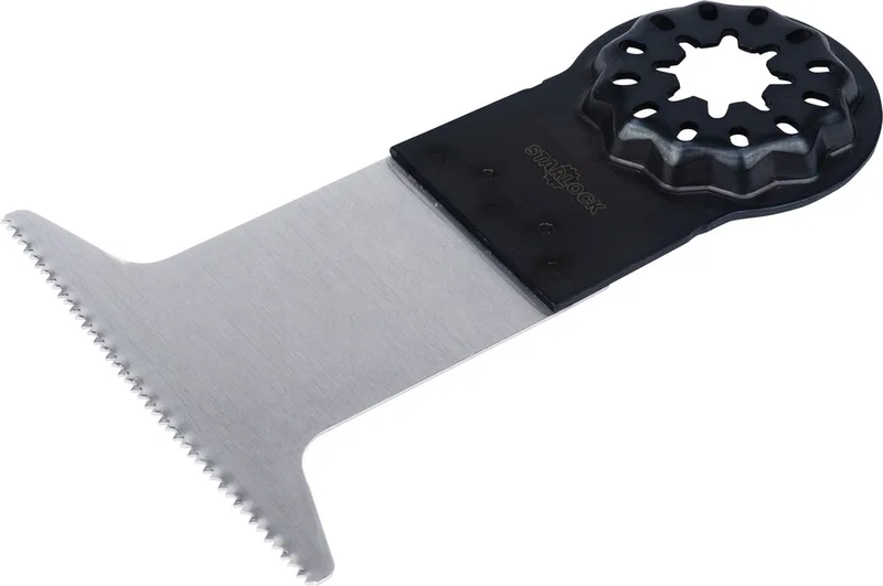 Multitool zaagjes Starlock voor Hout en Plastic 65 x 50 mm | Per Stuk by Wovar – product image