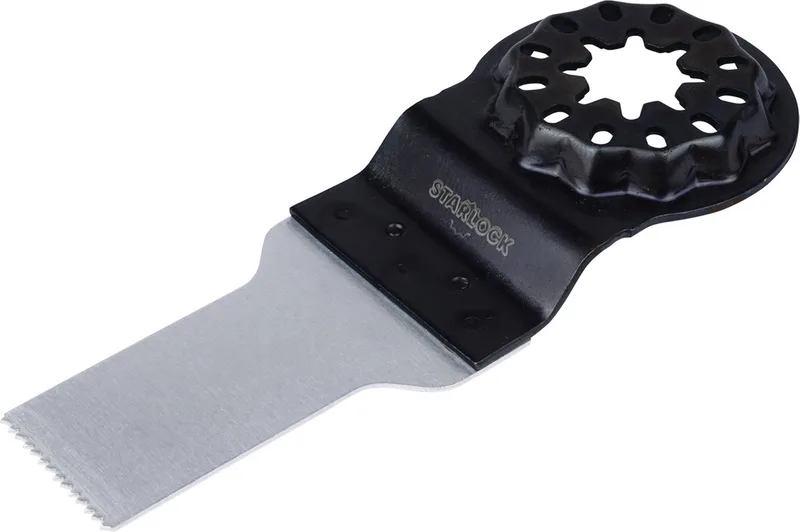 Multitool zaagjes Starlock voor Metaal en Hout 20 x 40 mm | Per Stuk van Wovar – productafbeelding