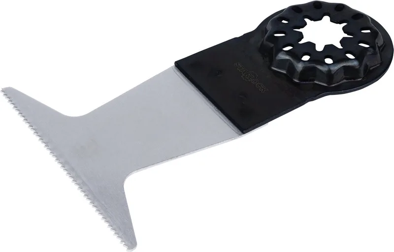 Multitool zaagjes Starlock voor Metaal en Hout 65 x 50 mm | Per Stuk von Wovar – Produktbild