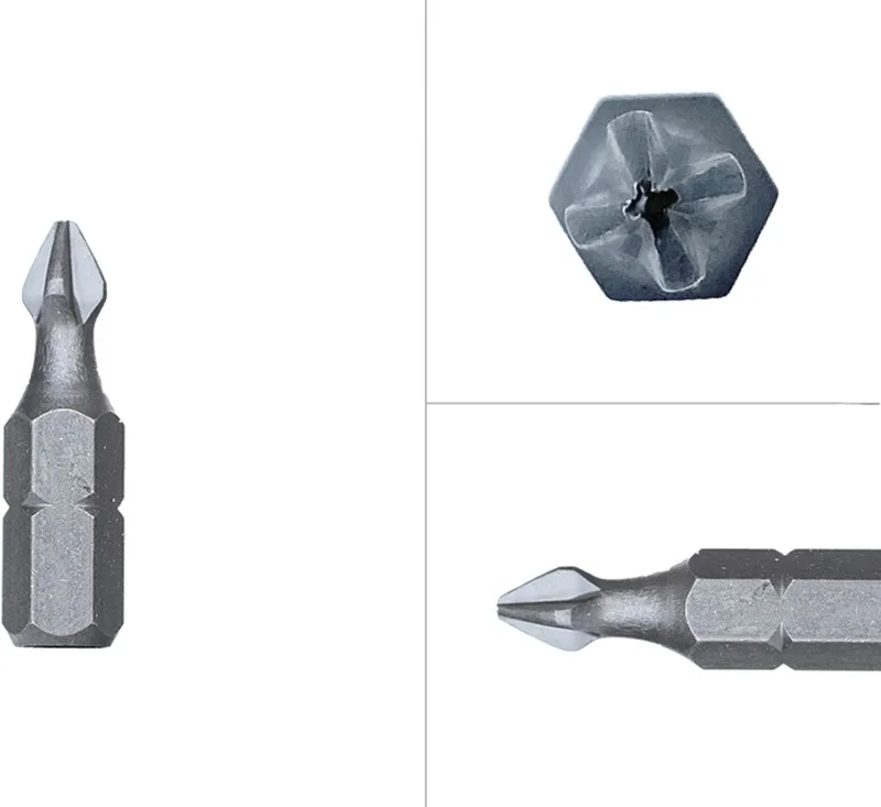 Philips Bit PH | 1 25 mm | 10 Stuks van Wovar – productafbeelding