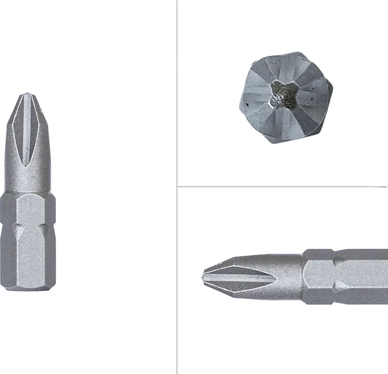 Philips Bit PH | 2 25 mm | 10 Stuks de Wovar – image du produit