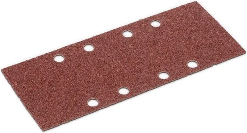 Schuurpapier 93x240mm Extra Grof K40 | Set 5 stuks by Wovar – product image