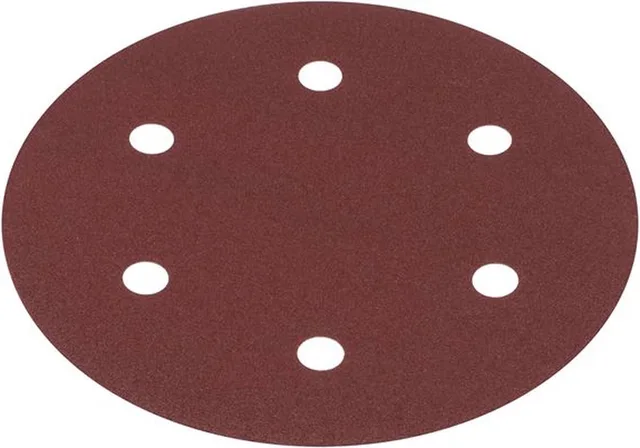 Schuurschijf 225mm Grof K100