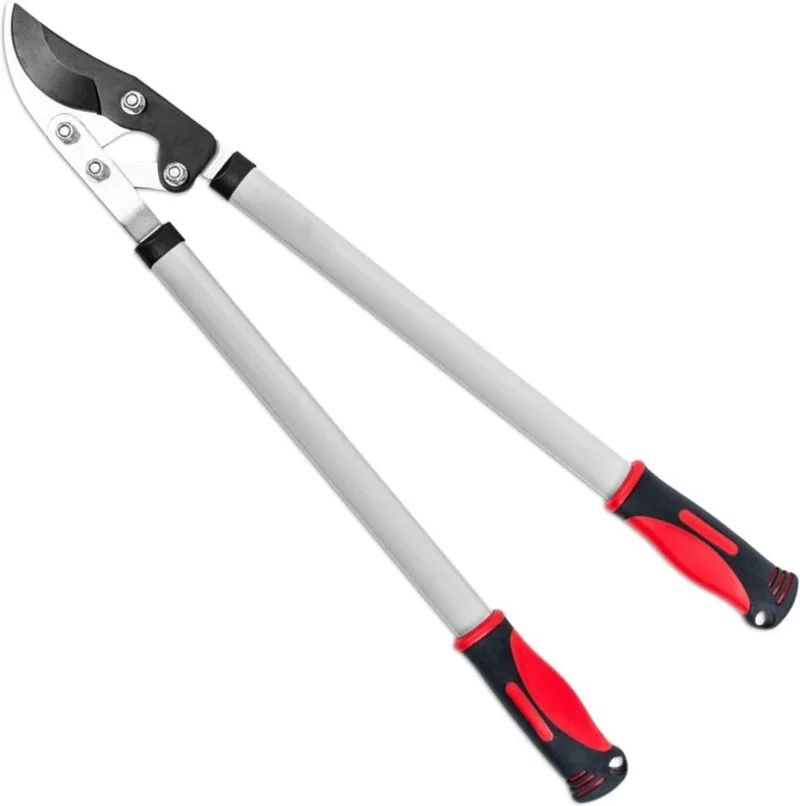Takkenschaar met Lange Steel 72 cm | Per Stuk de Wovar – image du produit