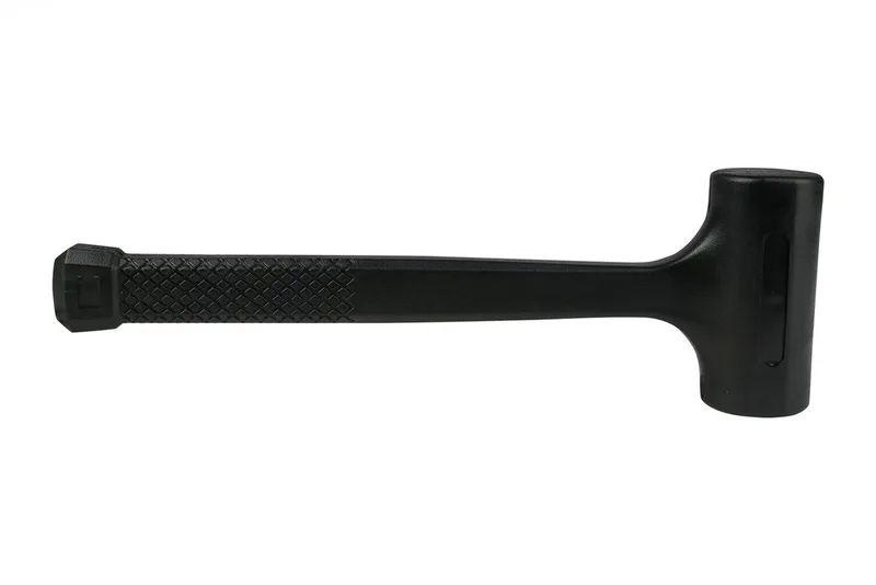 Terugslagvrije Hamer | 680 gram de Wovar – image du produit
