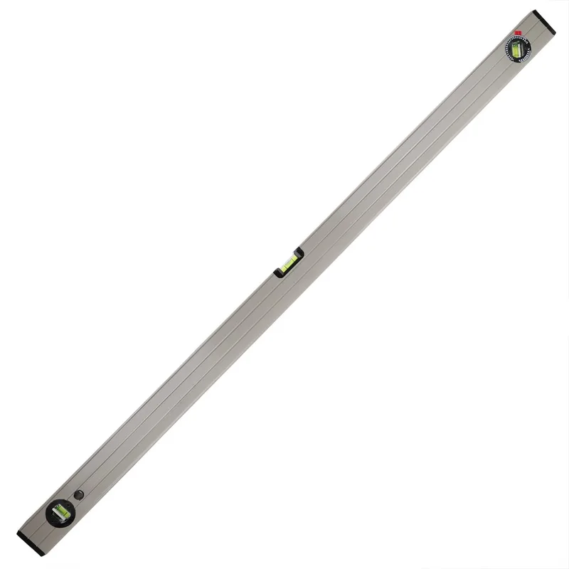 Waterpas 120 cm | Per Stuk by Wovar, Grey – product image