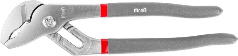 Waterpomptang 300 mm | Per stuk von Wovar, Grau – Produktbild