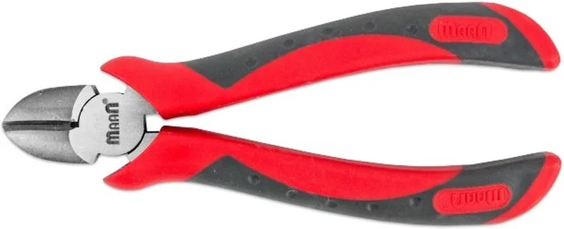 Zijkniptang 180 mm | Per Stuk de Wovar, Multicolore – image du produit
