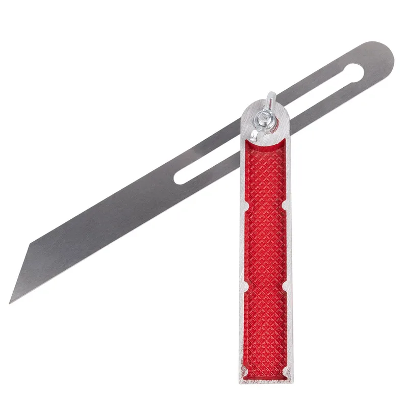 Zweihaak Zwart | Per Stuk by Wovar, Aluminium – product image