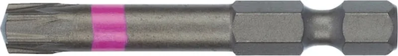 Bit AW E 6,3 (1/4) - AW®-bit x 5 st van Würth – productafbeelding