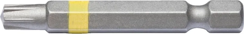 Bit AW E 6,3 (1/4) - AW®-bit x 5 st de Würth – image du produit