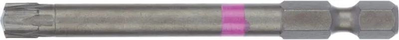 Bit AW E 6,3 (1/4) - AW®-bit x 5 st van Würth – productafbeelding