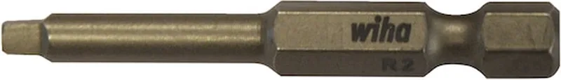 Bit Binnenvierkant - Bit Binnenvierkant x 5 st de Würth – image du produit