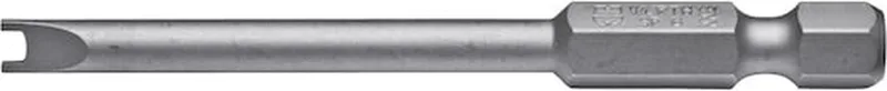 Bit klauwsleutel E 6,3 (1/4) - Klauwsleutelbit E 6,3 (1/4") x 5 st by Würth – product image