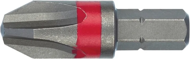 Bit PH C 6,3 (1/4) - C 6.3 PH-bit (1/4 inch) von Würth – Produktbild