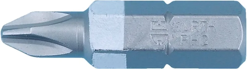 Bit PH C 6,3 (1/4) - C 6.3 PH-bit (1/4 inch) x 10 st by Würth – product image
