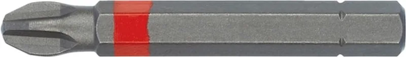 Bit PH C 6,3 (1/4) - C 6.3 PH-bit (1/4 inch) x 5 st by Würth – product image