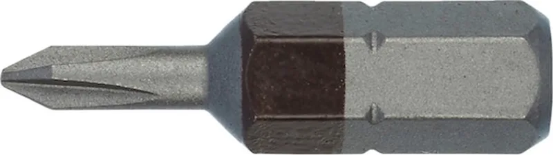 Bit PH C 6,3 (1/4) - C 6.3 PH-bit (1/4 inch) x 5 st von Würth – Produktbild