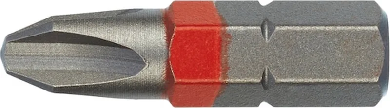 Bit PH C 8,0 (5/16) - Phillipsbit van Würth – productafbeelding