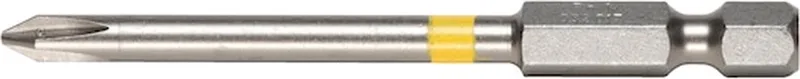 Bit PH E 6,3 (1/4) - E 6.3 PH-bit (1/4 inch) x 5 st van Würth – productafbeelding