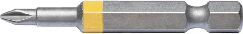 Bit PH E 6,3 (1/4) - E 6.3 PH-bit (1/4 inch) x 5 st by Würth – product image