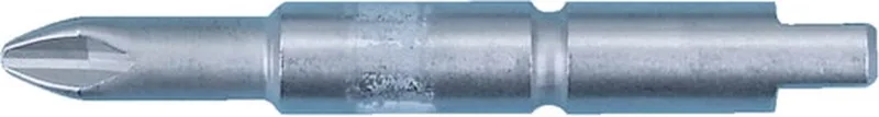 Bit PH G 7 mm - Phillipsbit x 5 st van Würth – productafbeelding