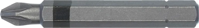 Bit PZ C 6,3 (1/4) - C 6.3 PZ-bit (1/4 inch) x 5 st by Würth – product image