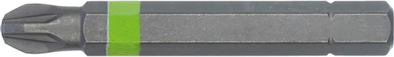 Bit PZ C 6,3 (1/4) - C 6.3 PZ-bit (1/4 inch) x 5 st by Würth – product image