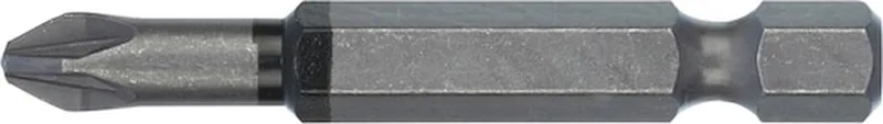 Bit PZ E 6,3 (1/4) - E 6.3 PZ-bit (1/4 inch) x 5 st by Würth – product image
