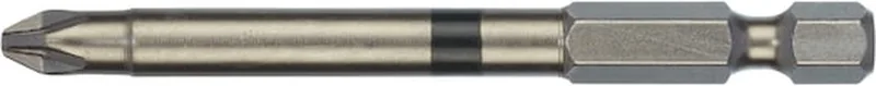 Bit PZ E 6,3 (1/4) - E 6.3 PZ-bit (1/4 inch) x 5 st de Würth – image du produit