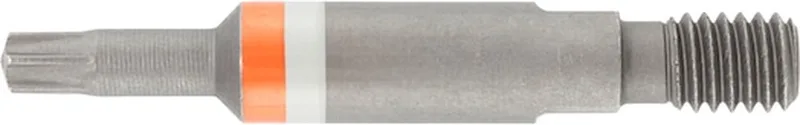 Bit RW® UNF 10-32-schroefdraad - Bit RW® UNF 10-32-schroefdraad x 5 st fra Würth – produktbillede