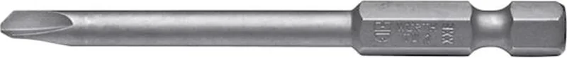 Bit tri-wing E 6,3 (1/4) - Tri-wing bit E 6,3 (1/4") x 5 st by Würth – product image
