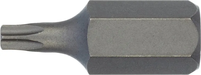 Bit TX 10 mm - TX-bit van Würth – productafbeelding