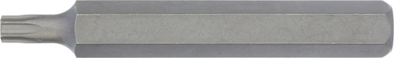 Bit TX 10 mm - TX-bit x 5 st van Würth – productafbeelding