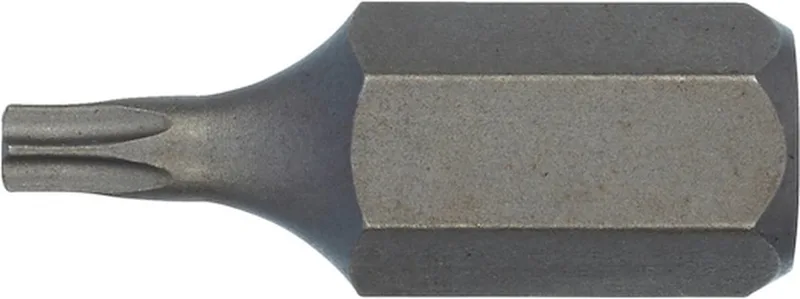 Bit TX 10 mm - TX-bit x 5 st de Würth – image du produit