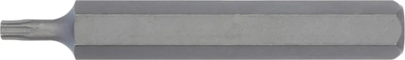 Bit TX 10 mm - TX-bit x 5 st van Würth – productafbeelding