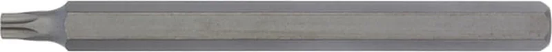 Bit TX 10 mm - TX-bit x 5 st van Würth – productafbeelding