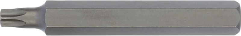 Bit TX 10 mm - TX-bit x 5 st van Würth – productafbeelding