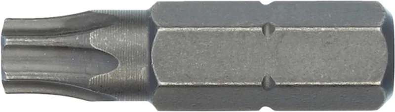 Bit TX C 6,3 (1/4) - C 6.3 TX-bit (1/4 inch) x 10 st de Würth – image du produit