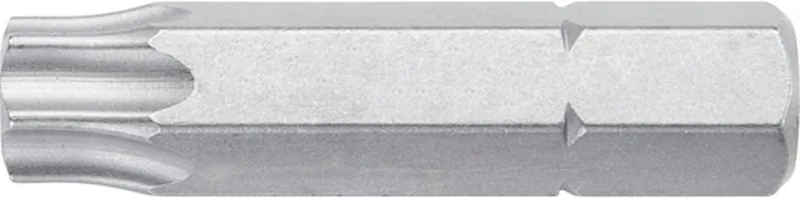 Bit TX C 8,0 (5/16) - C 8.0 TX-bit (5/16 inch) C 8.0 (5/16 inch) x 10 st de Würth – image du produit