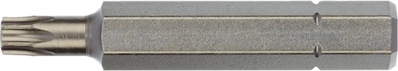 Bit TX C 8,0 (5/16) - C 8.0 TX-bit (5/16 inch) C 8.0 (5/16 inch) x 5 st de Würth – image du produit