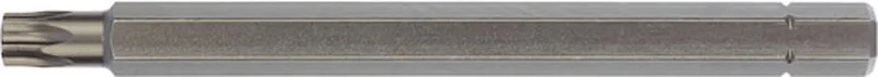 Bit TX C 8,0 (5/16) - C 8.0 TX-bit (5/16 inch) C 8.0 (5/16 inch) x 5 st von Würth – Produktbild