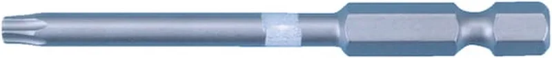 Bit TX E 6,3 (1/4) - E 6.3 TX-bit (1/4 inch) E 6,3 (1/4 inch) x 5 st by Würth – product image